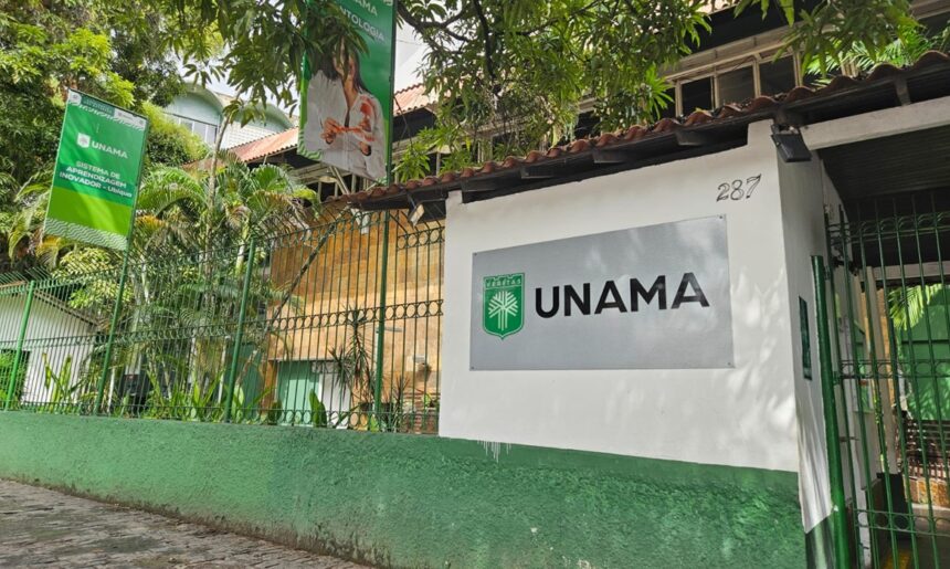 unama-sedia-feira-da-bioeconomia-e-debates-climaticos-durante-cop30