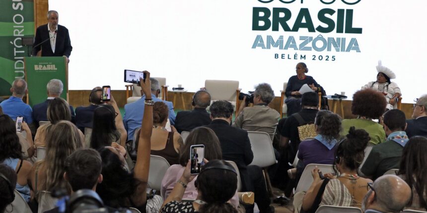 cop30:-pavilhao-brasil-abrigara-286-atividades-de-participacao-social