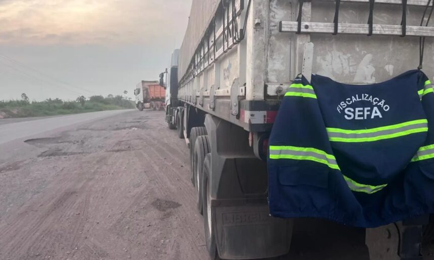 sefa-apreende-carga-de-granito-avaliada-em-r$-175-mil-por-sonegacao-fiscal-no-para