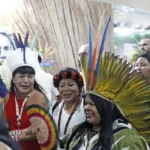 cop30-colocou-pauta-indigena-no-centro-do-debate-global,-afirma-ministra-guajajara