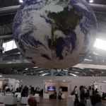 paises-amazonicos-anunciam-sistema-conjunto-de-monitoramento-da-floresta-na-cop30