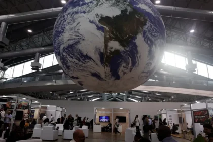 paises-amazonicos-anunciam-sistema-conjunto-de-monitoramento-da-floresta-na-cop30