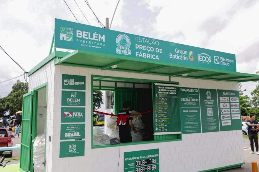 belem-inaugura-primeira-estacao-de-logistica-reversa-do-estado-com-pagamento-instantaneo-via-pix