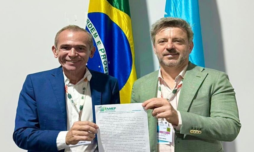 famep-defende-protagonismo-municipal-em-transicao-climatica-durante-cop30
