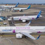 airbus-estuda-desenvolver-versao-maior-do-a350-para-concorrer-com-boeing