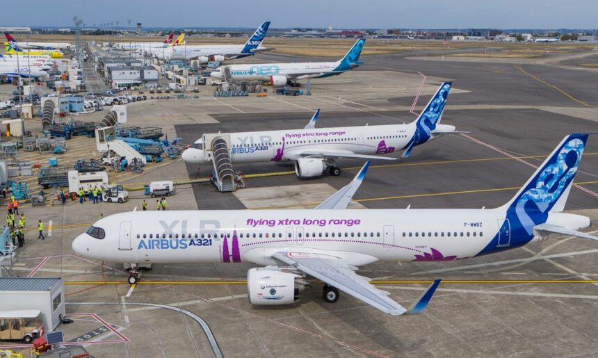 airbus-estuda-desenvolver-versao-maior-do-a350-para-concorrer-com-boeing