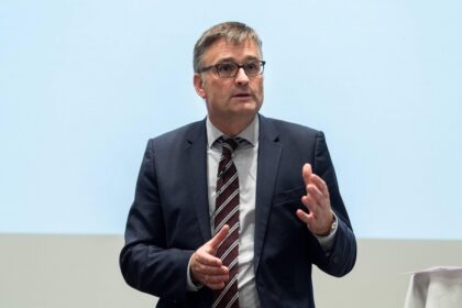 governo-alemao-atribui-declaracao-de-merz-sobre-belem-a-mal-entendido-e-reafirma-parceria-com-brasil