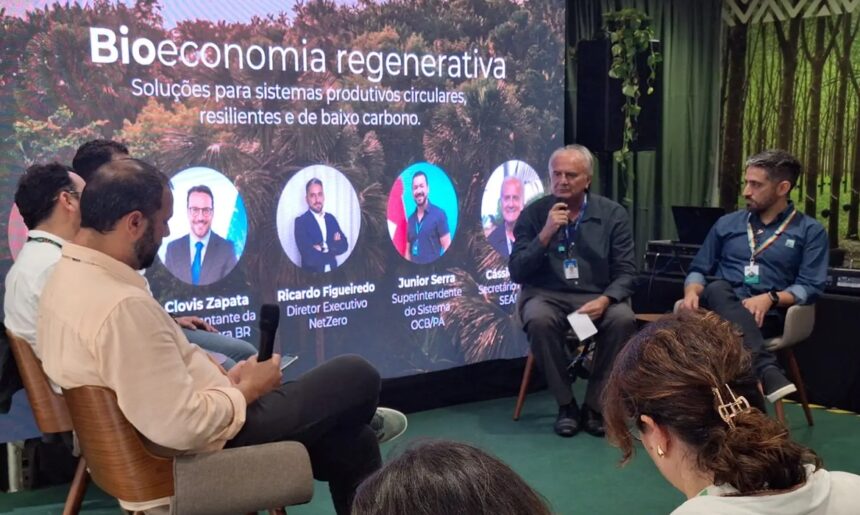 bioeconomia-regenerativa-e-tema-de-debate-no-pavilhao-para-durante-cop30