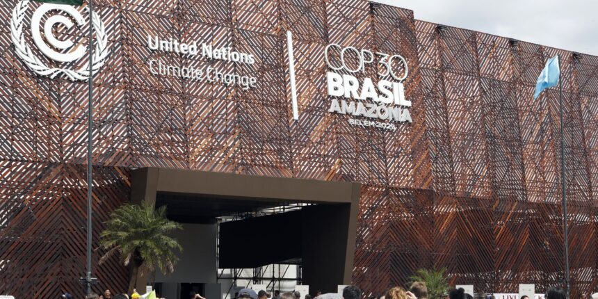 negociacoes-ja-foram-retomadas,-diz-secretario-da-cop30