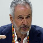 presidente-da-cop30-preve-prolongamento-das-negociacoes-apos-incendio