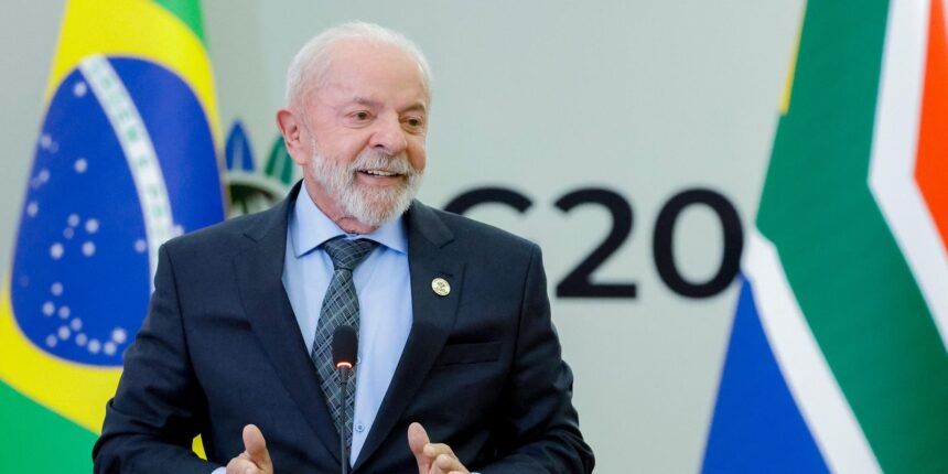 lula-defende-discussao-abrangente-sobre-combustiveis-fosseis,-apos-cop