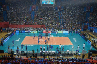 belem-sedia-mundial-de-volei:-ingressos-a-venda