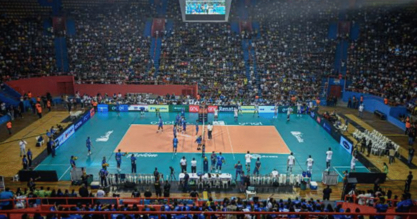 belem-sedia-mundial-de-volei:-ingressos-a-venda