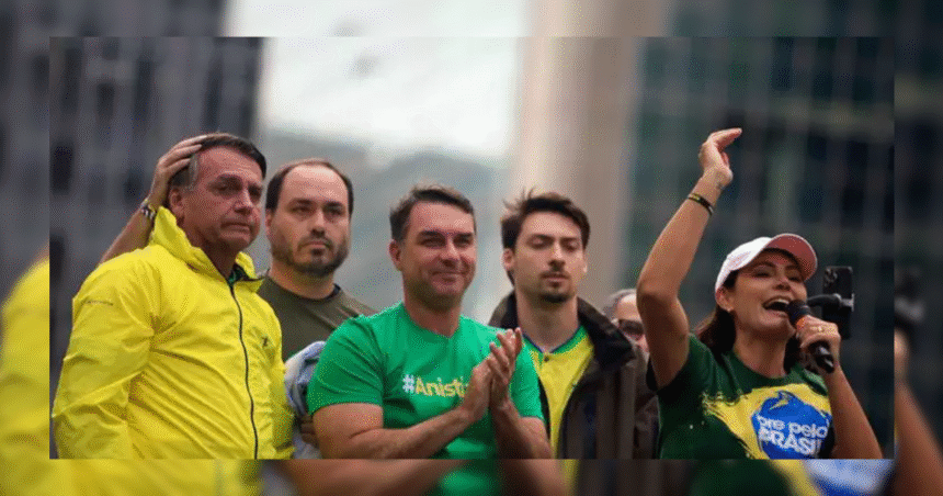 moraes-autoriza-filhos-de-bolsonaro-a-visita-lo-na-pf