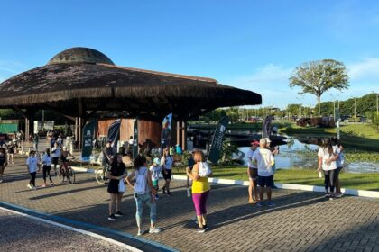 parque-do-utinga-atrai-quase-20-mil-visitantes-durante-realizacao-da-cop-30-em-belem