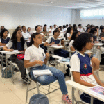 seduc-reune-estudantes-em-grande-aulao-do-enem-em-belem