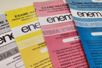 enem-2025:-apos-os-holofotes-da-cop-30,-belem-abre-portoes-para-96-mil-estudantes