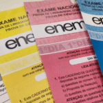 enem-em-belem:-redacao-sobre-trabalhadores-rurais-e-tranquilidade-marcam-1o-dia-pos-cop30