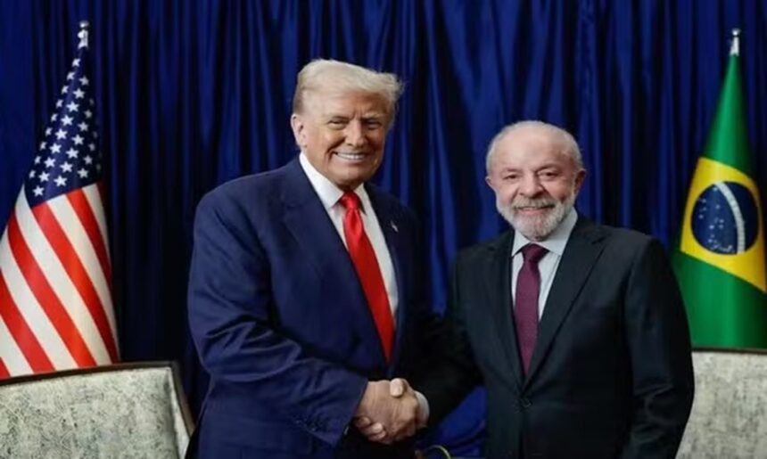 em-reuniao-apos-ligacao-com-lula,-trump-afirma-ter-feito-magica-para-baixar-preco-da-carne-nos-eua