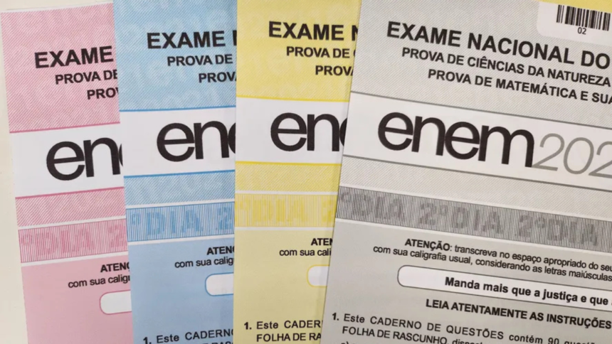 enem-2025:-gabarito-oficial-do-2o-dia-e-divulgado-no-para