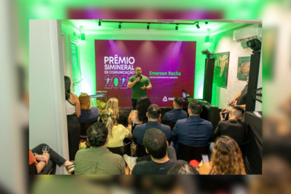 portal-belem-tem-finalista-no-premio-simineral-2025;-edicao-bateu-recorde-de-inscritos