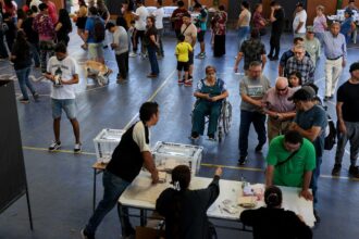 chile-vai-as-urnas-neste-domingo-para-eleger-presidente-no-2o-turno