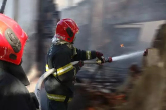 incendio-em-supermercado-de-nazare-deixa-dois-feridos