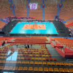 mundial-de-volei-em-belem:-treinos-comecam-no-mangueirinho