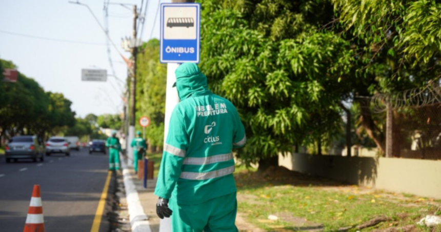 limpeza-urbana-de-belem-tem-maior-melhora-percebida-na-cop30