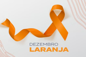 dezembro-laranja:-campanha-de-combate-ao-cancer-de-pele-tem-como-foco-a-prevencao