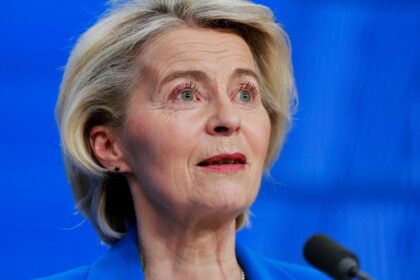 von-der-leyen-confia-que-maioria-na-ue-apoiara-acordo-com-mercosul