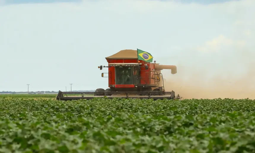 agro-brasileiro-conquista-211-novos-mercados-em-2025,-batendo-recorde-historico