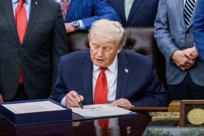 donald-trump-diz-nao-ter-problema-em-pedir-autorizacao-ao-congresso-para-atacar-a-venezuela