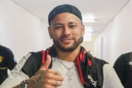 flamengo-avalia-contratacao-de-neymar-apos-pressao-de-jogadores,-aponta-jornal-espanhol