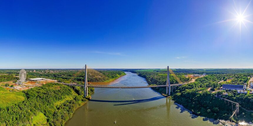 inaugurada-segunda-ponte-de-ligacao-entre-brasil-e-paraguai