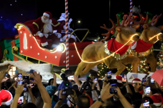 natal-encantado:-programacao-do-parque-da-cidade-segue-ate-o-dia-de-reis