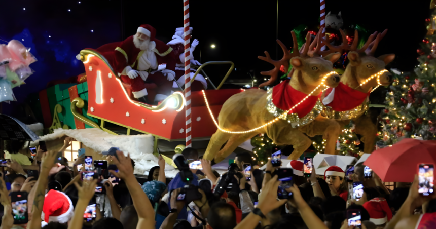 natal-encantado:-programacao-do-parque-da-cidade-segue-ate-o-dia-de-reis